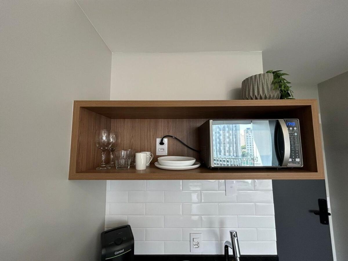 Apartamento 10-apto Luxo Com Vista Allianz *