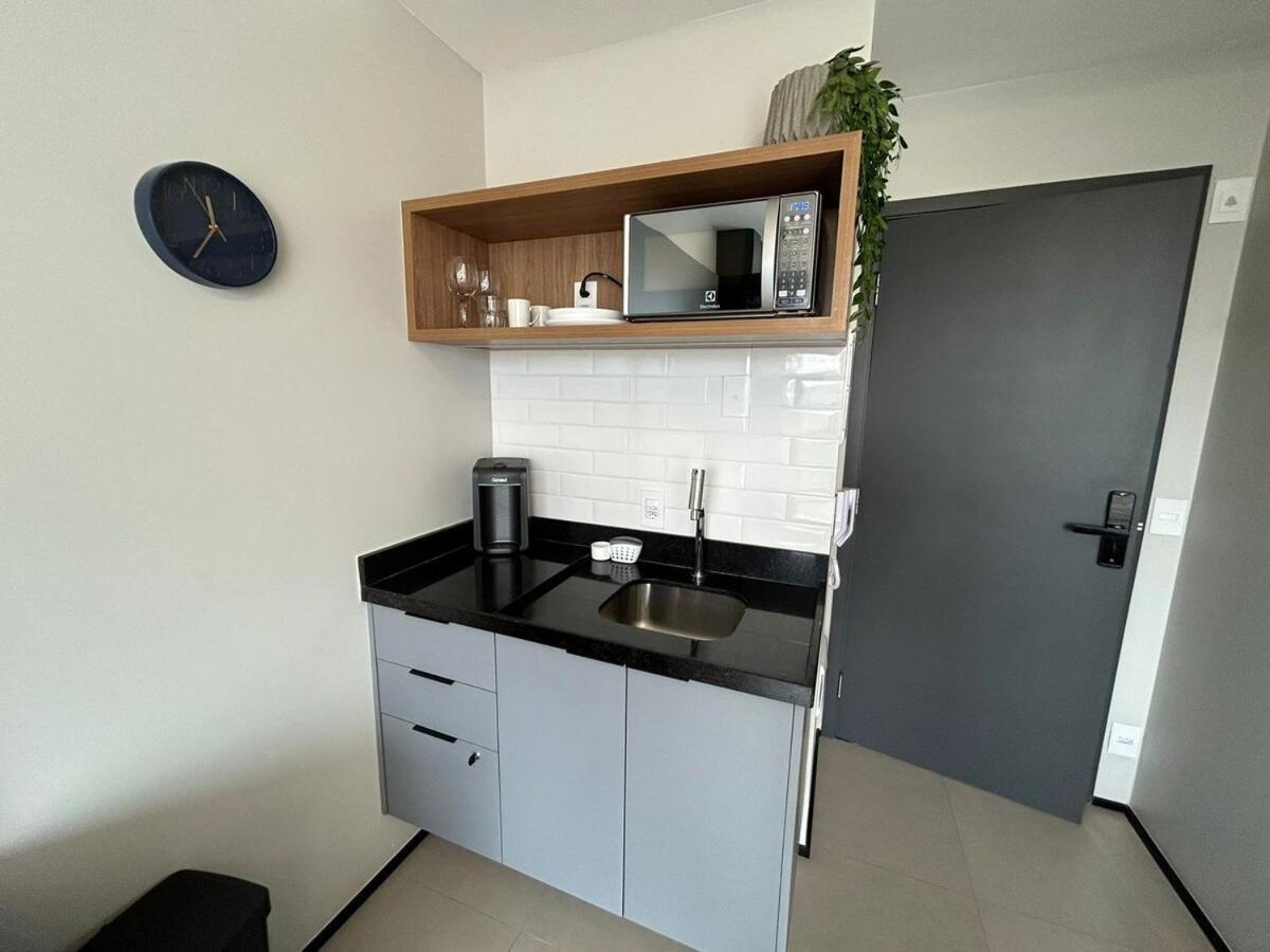10-apto Luxo Com Vista Allianz Apartamento